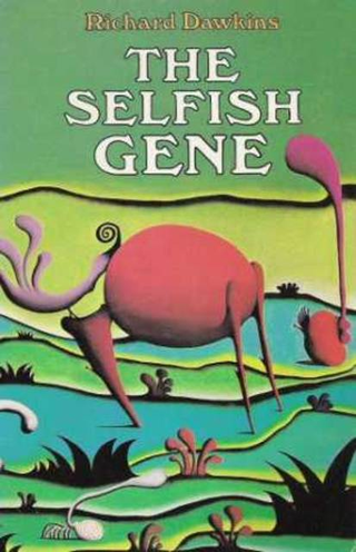 Illustration for article titled It's time to get skeptical about "the selfish gene"